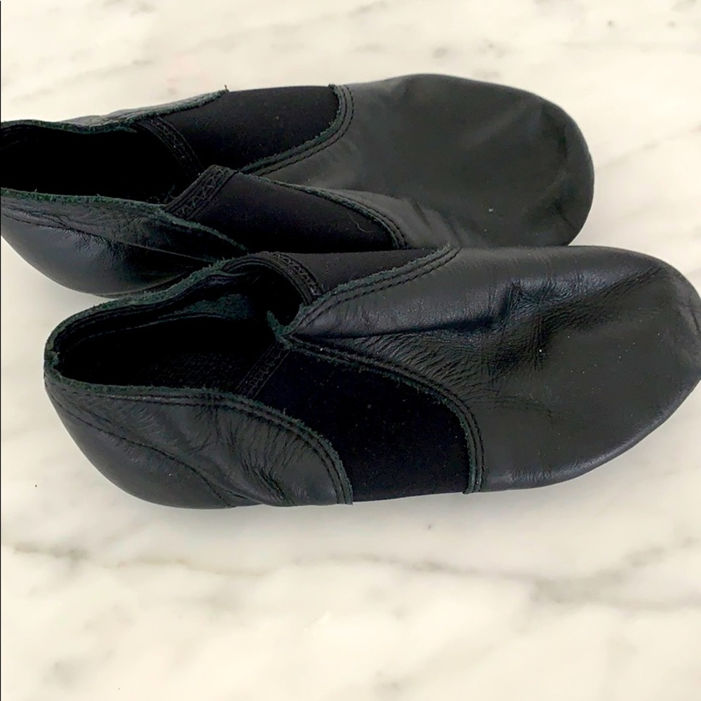 Jazz shoes